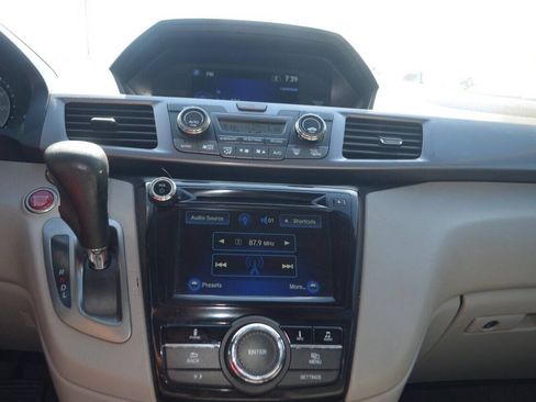 Used 2014 Honda Odyssey EX-L image 33
