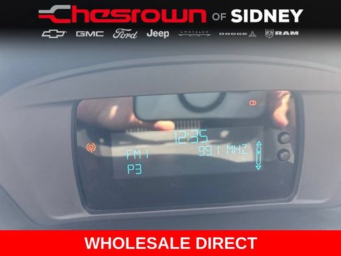 Used 2013 Ford Escape S FWD image 23
