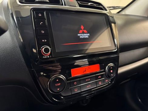 Used 2024 Mitsubishi Mirage SE FWD image 13