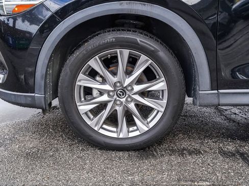 Used 2020 MAZDA CX-5 Grand Touring image 6