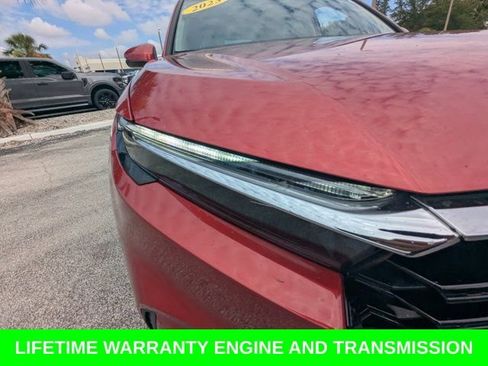 Used 2023 Honda CR-V EX-L image 11