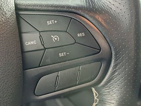 Used 2022 Dodge Durango SRT w/ Black Package image 17