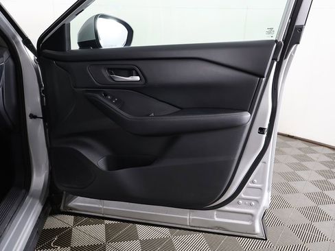 Used 2024 Nissan Rogue SV FWD image 21