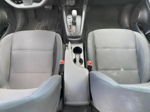 Used 2023 Nissan Kicks S FWD image 16
