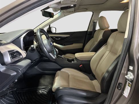 Used 2021 Subaru Outback Limited XT image 22