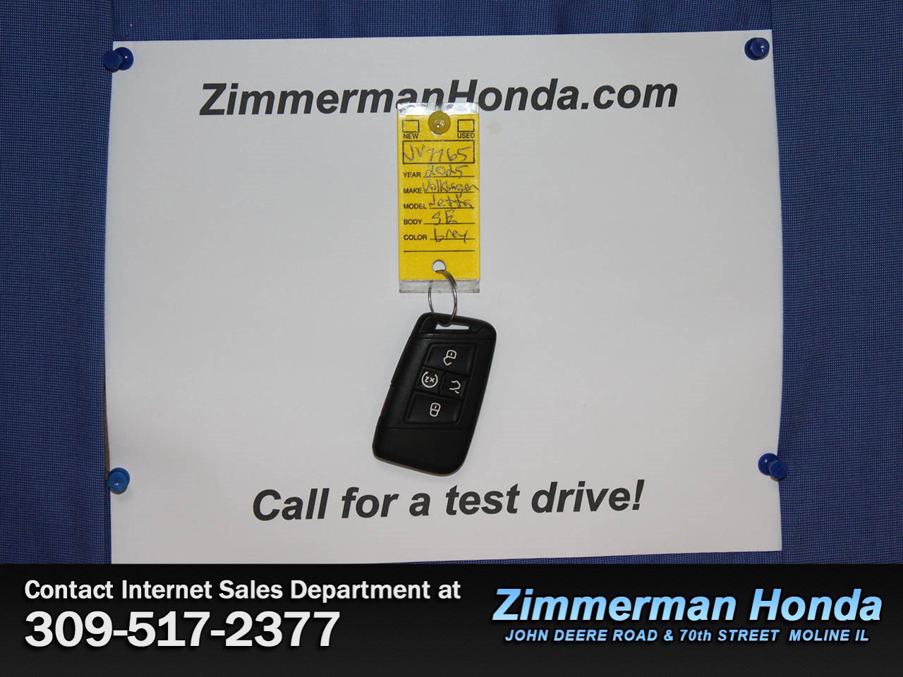 Used 2025 Volkswagen Jetta SE FWD image 26