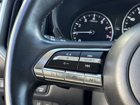 Used 2023 MAZDA CX-50 Meridian Edition w/ Cargo Package image 22