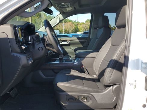 New 2026 GMC Sierra 1500 SLT w/ SLT Premium Plus Package image 21