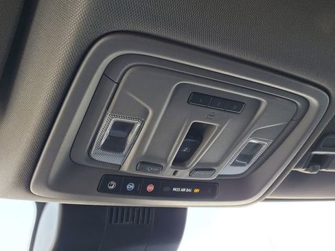 Certified 2023 Chevrolet Silverado 1500 RST w/ Convenience Package II image 36