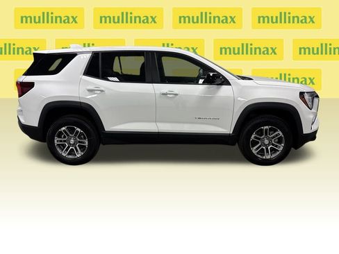 New 2026 GMC Terrain Elevation w/ Technology Package II image 18