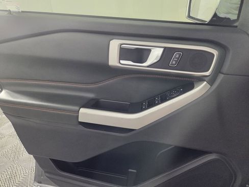 Used 2022 Ford Explorer Timberline image 22