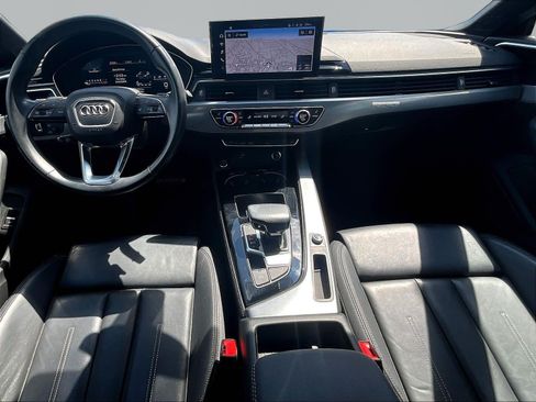 Used 2023 Audi A5 2.0T Premium Plus w/ Premium Plus AWD/4WD image 7