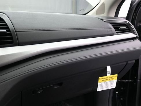 New 2026 Honda Odyssey EX-L image 25