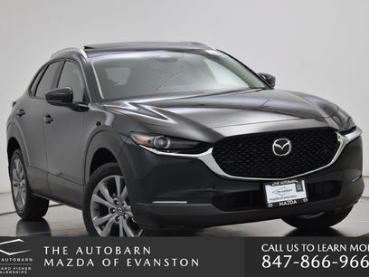 New 2026 MAZDA CX-30 AWD 2.5 S w/ Premium Package