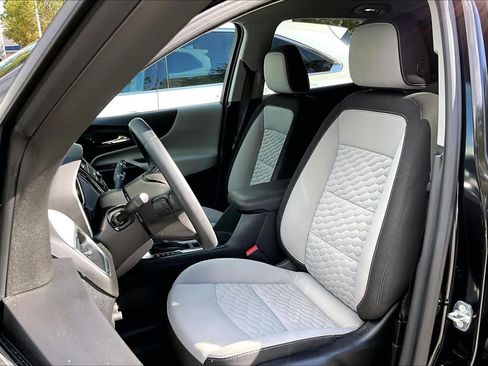 Used 2018 Chevrolet Equinox LT image 7