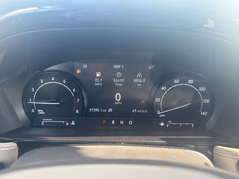 Used 2020 Lincoln Corsair AWD w/ Equipment Group 101A image 20