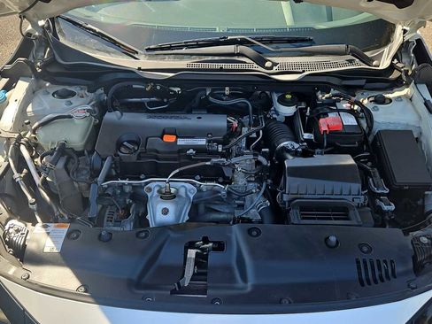 Used 2019 Honda Civic Sport image 27