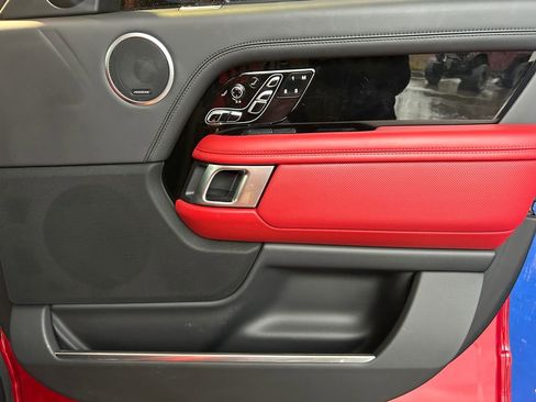 Used 2020 Land Rover Range Rover SV Autobiography Dynamic AWD/4WD image 26