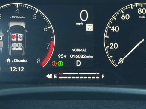 Certified 2023 Honda Civic Sport image 30