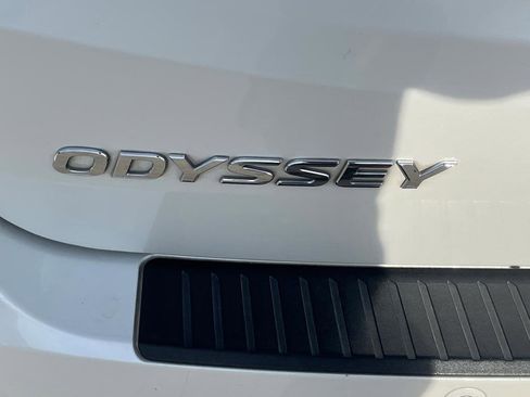 Used 2020 Honda Odyssey Touring image 11