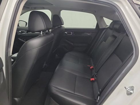 Certified 2024 Honda Civic Touring image 13