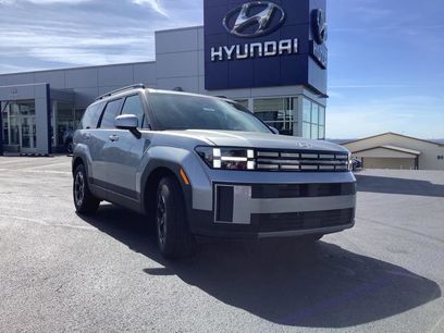 New 2026 Hyundai Santa Fe SEL