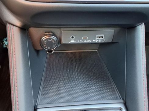 New 2026 Subaru WRX Premium AWD/4WD image 17