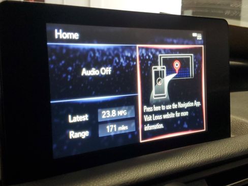 Certified 2023 Lexus IS 300 w/ Comfort Package image 28