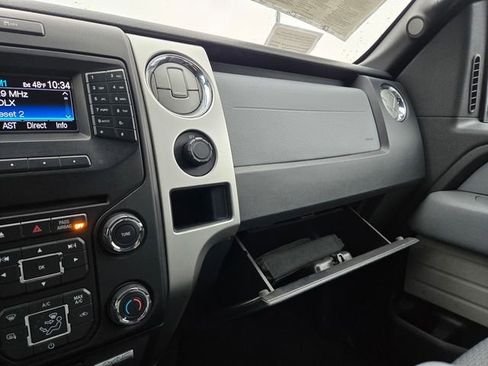 Used 2013 Ford F150 XLT w/ XTR Pkg image 12