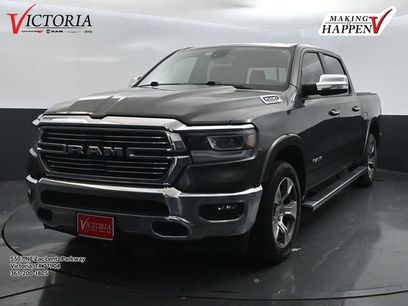 Used 2020 RAM 1500 Laramie