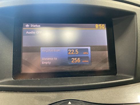 Used 2015 Nissan Quest SV image 13