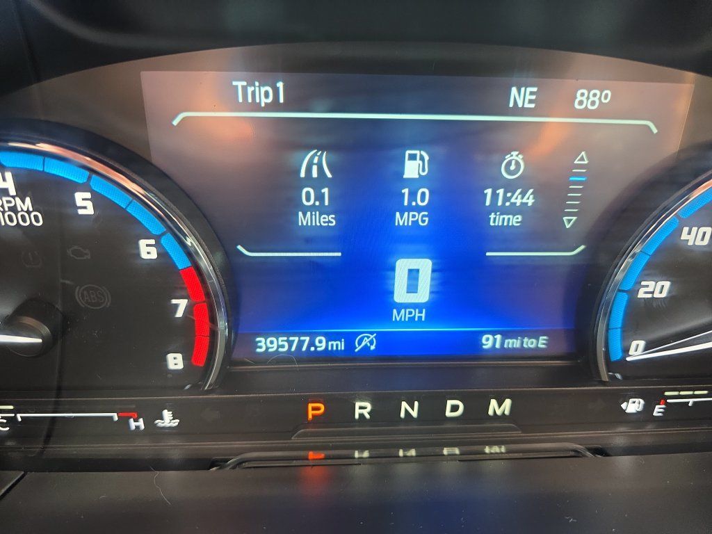 Used 2021 Ford Bronco Sport Badlands AWD/4WD image 18