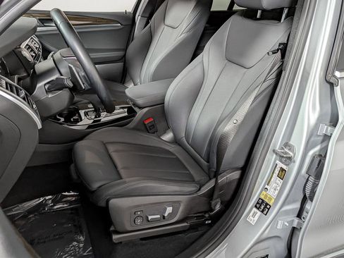 Used 2020 BMW X3 xDrive30i w/ Convenience Package image 14