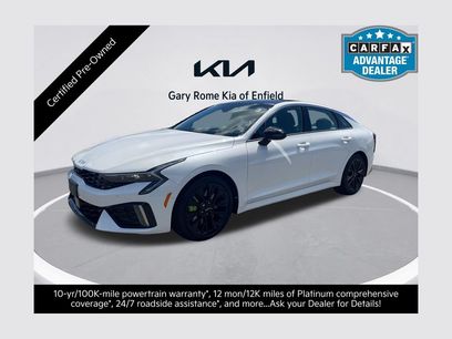 Used 2026 Kia K5 GT w/ GT1 Package