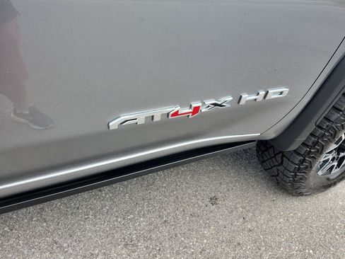 Used 2026 GMC Sierra 2500 AT4X AWD/4WD image 6