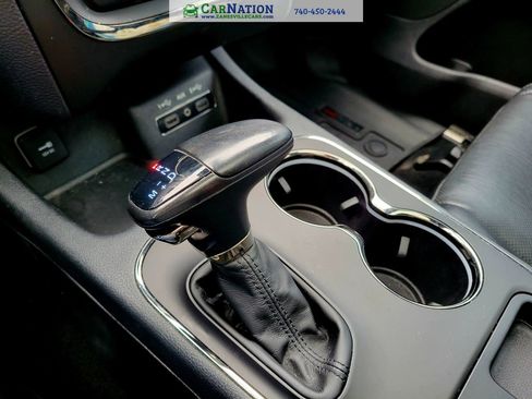 Used 2019 Dodge Durango R/T w/ Technology Group image 32