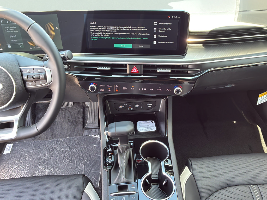 New 2026 Kia K5 GT-Line FWD image 32