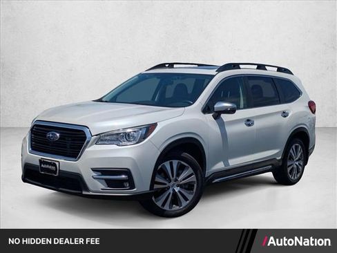 Used 2022 Subaru Ascent Touring w/ Popular Package #2A AWD/4WD image 1