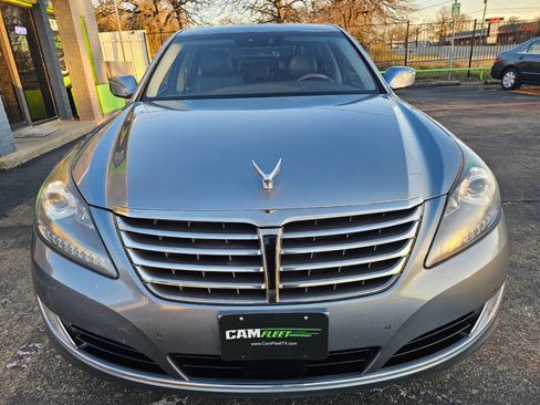 Used 2016 Hyundai Equus Signature image 6