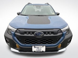 New 2026 Subaru Forester Wilderness video 2