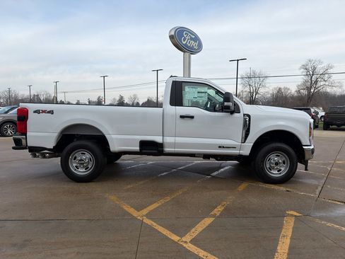 New 2026 Ford F250 XL w/ 360-Degree Camera Package image 6