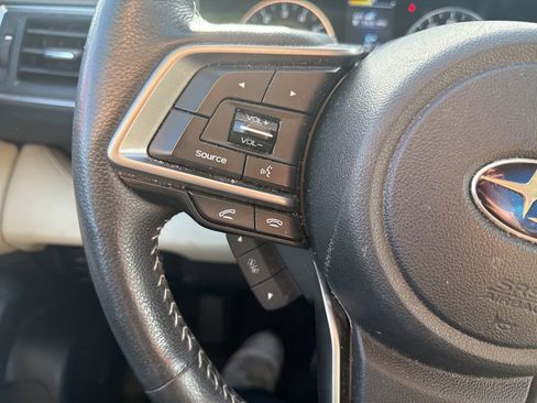 Used 2020 Subaru Ascent Limited w/ Technology Package image 17