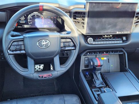 Used 2024 Toyota Sequoia TRD Pro image 16