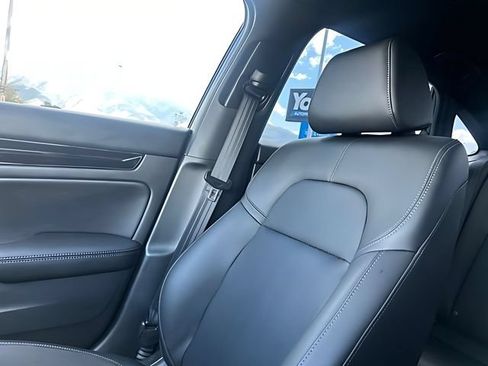 Used 2026 Honda Civic FWD Hybrid Sedan image 35