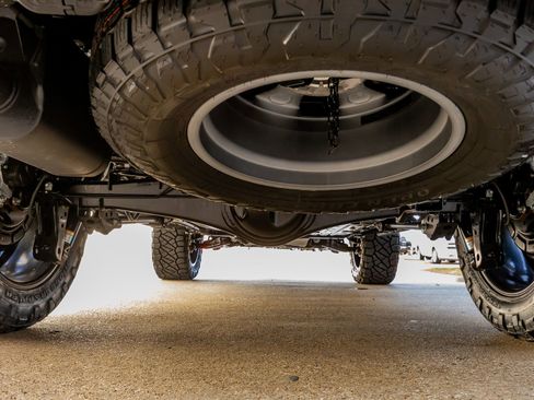 Used 2026 Lexus GX 550 image 16