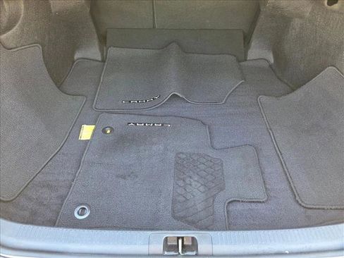 Certified 2025 Toyota Camry SE FWD image 6