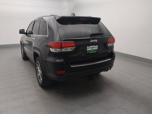 Used 2021 Jeep Grand Cherokee Limited RWD image 6