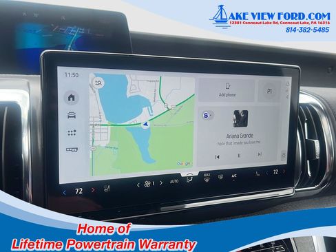 New 2026 Ford Expedition Tremor AWD/4WD image 51