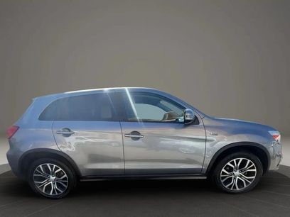 Used 2018 Mitsubishi Outlander Sport ES