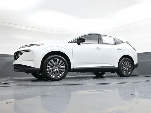 New 2026 Nissan Murano SL AWD/4WD image 41